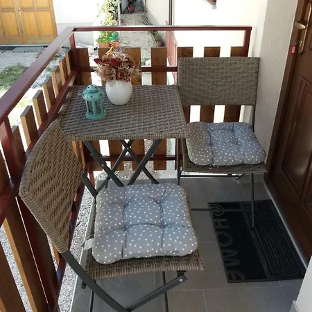 Nono Marjo Apartment Bovec Exterior photo