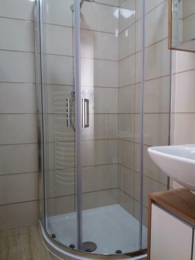 Apartment Nono Marjo Bovec