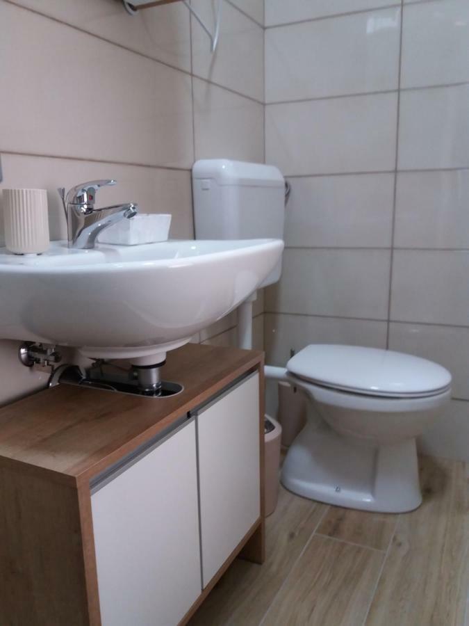 Nono Marjo Apartment *