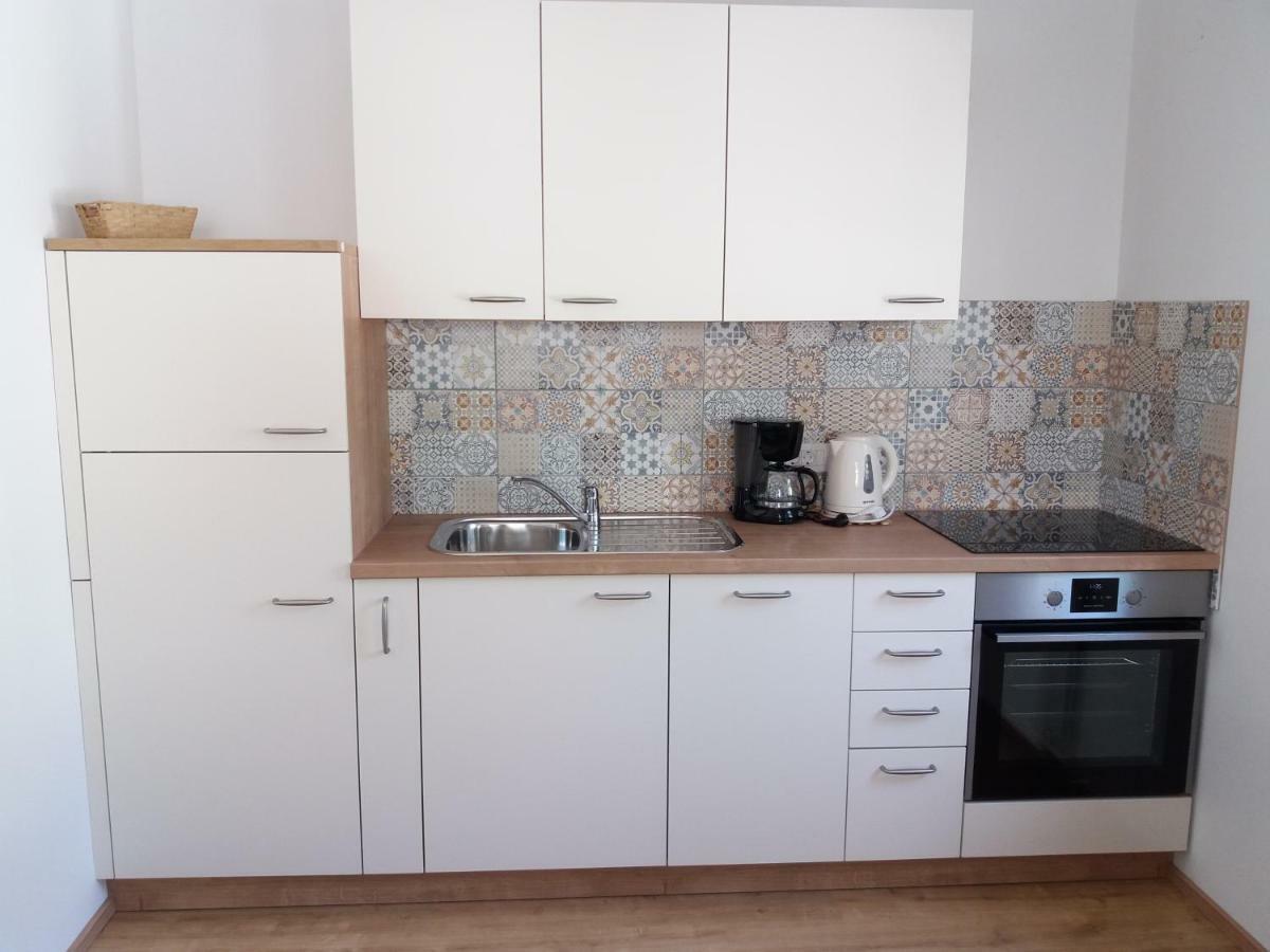 Nono Marjo Apartment